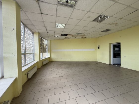 Аренда помещения в центре города на рынке центрально-городской район Кривий Ріг