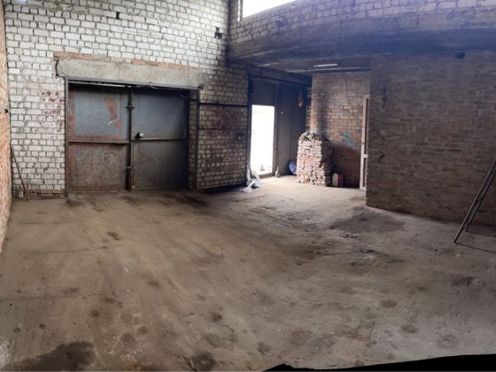 Боксы Склад для Бизнеса помещение 44 кв.м Полтава