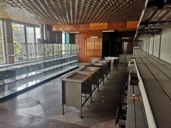 Оренда приміщення, офісу Полтава