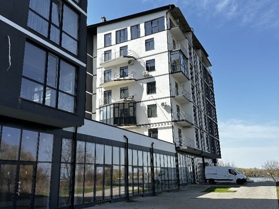 Оренда комерційного приміщення Рівне