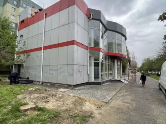 Оренда магазина 200лет Херсона Херсон