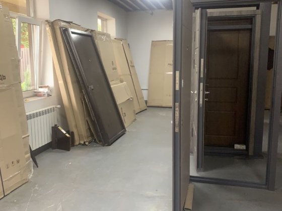 Здам комерційне приміщення 60м2 Мотель Полтава