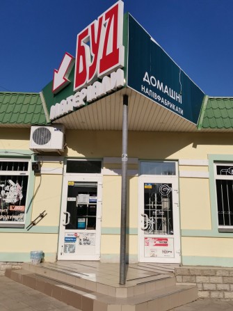 Оренда Зал 50 м2 +2 кабінети= 73,4 м2 - фото 1