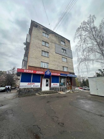 ЦЕНТР 18м2 Здам приміщення з НОВИМ Ремонтом та Хорошою Ціною - фото 1