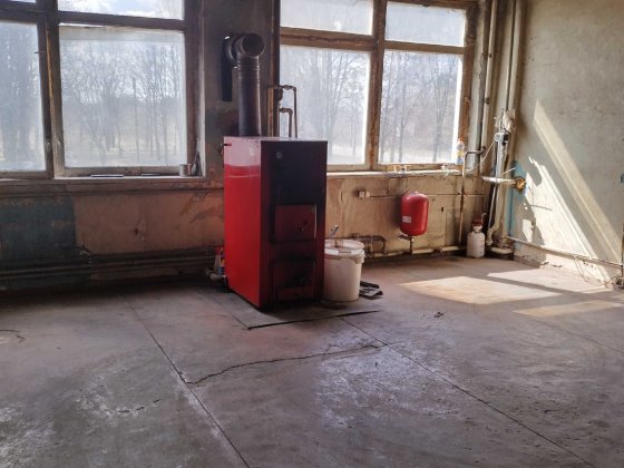 Складське приміщення 72,0 кв.м., Зарічний р-н Суми