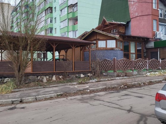 Оренда / Комерційне приміщення / вул. С.Крушельницької, Центр, Рівне Рівне