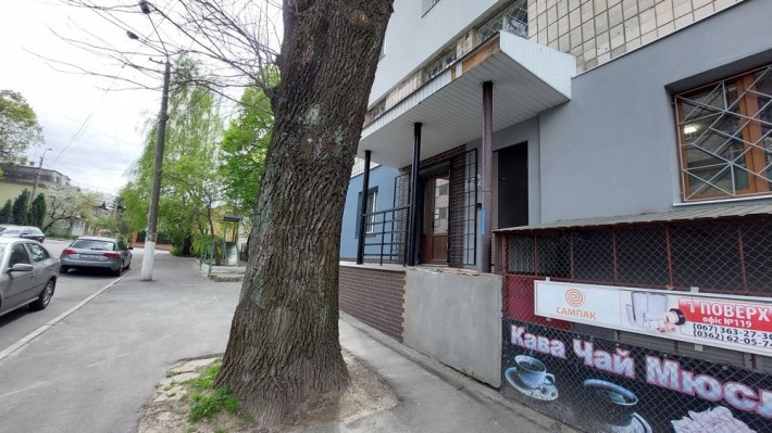 Мебльований офіс у центрі - фото 1