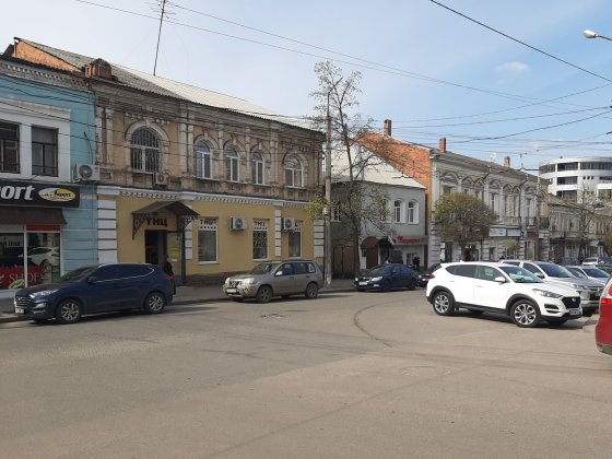 Сдам Помещение в Центре, под Магазин, Кафе, Салон Суми