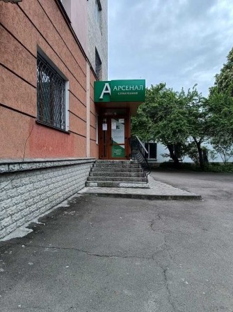 Здається в оренду приміщення на проспекті Миру - фото 1