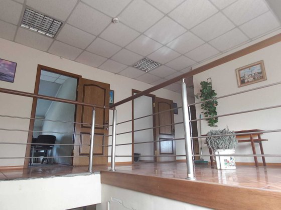 Оренда офісних приміщень 5 кабінетів Тернополь