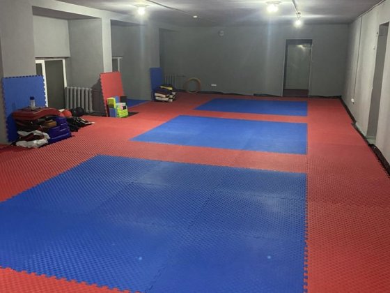 Сдам Спортивний зал в суборенда Суми