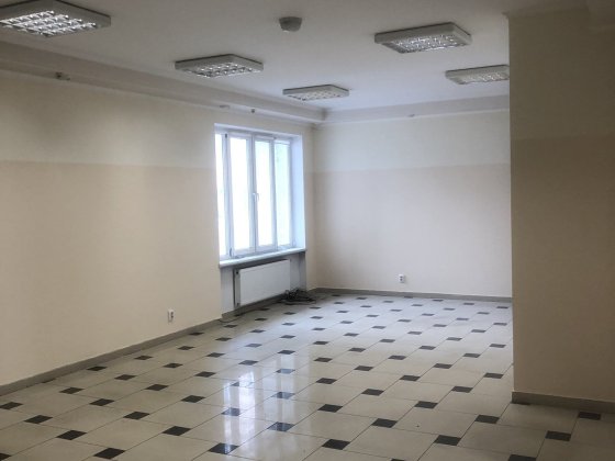 Оренда офісного приміщення Бандери Тернополь