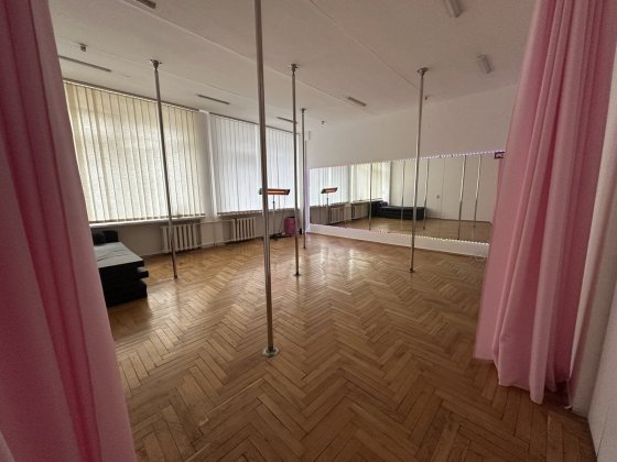 Оренда приміщення в центрі міста. Тернопіль