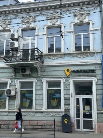Оренда приміщення в центрі міста ! - фото 1