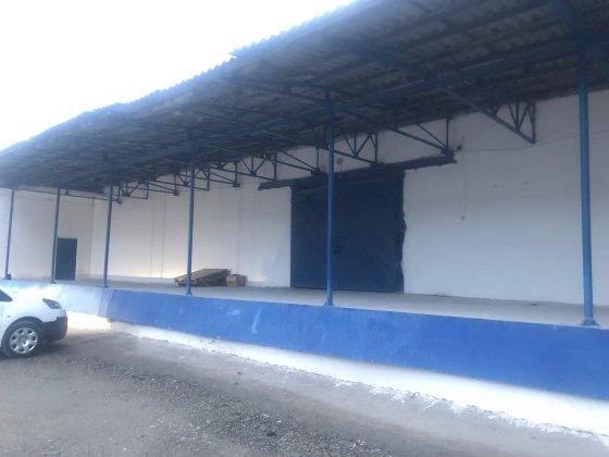 Оренда складського приміщення Тернопіль