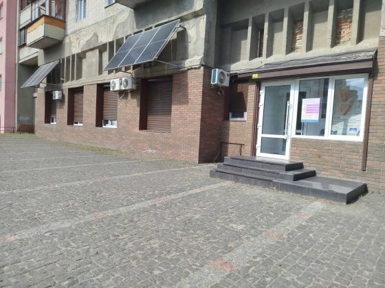 Сдается кабинет в салоні краси на пр. Свободы Суми