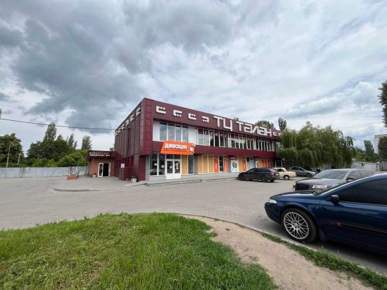 Оренда приміщення 900 м кв суми Суми