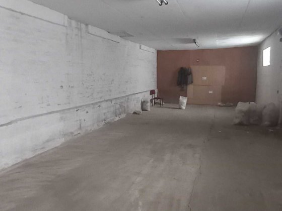 Оренда виробничо-складського приміщення 100кВт. Тернополь