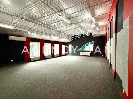 Сдам в аренду помещение ул. Воскресенская Суми