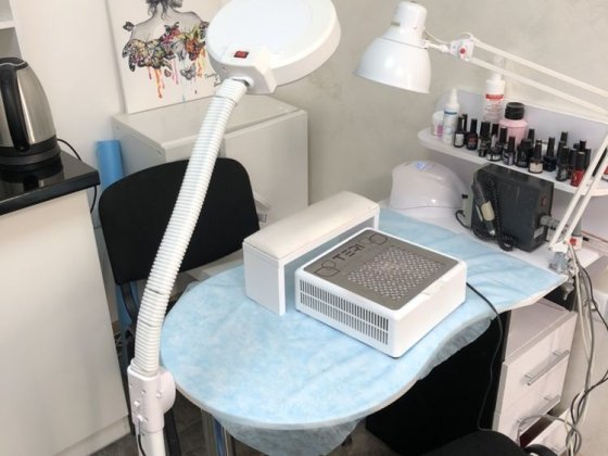 Сдаётся место для мастера маникюра Суми