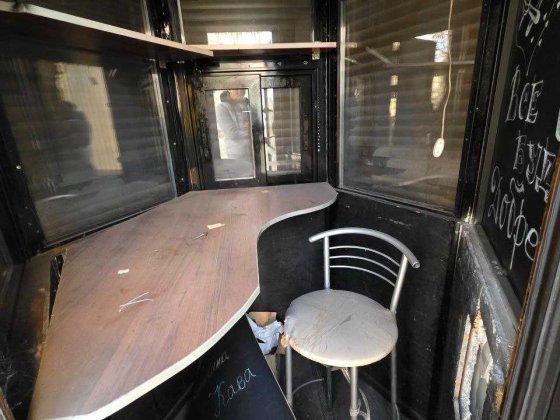 Здається в оренду МАФ Полтава