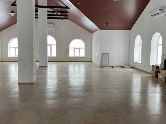 Рідкісна пропозиція. Оренда нового офісу в центрі. Окремий поверх. Полтава