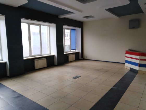 Офіс в оренду (недорого) Тернополь