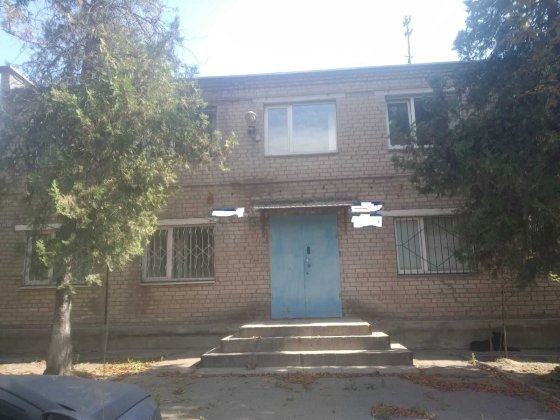 Сдам в аренду офисное помещение общей площадью 224,9 м2 Кривий Ріг