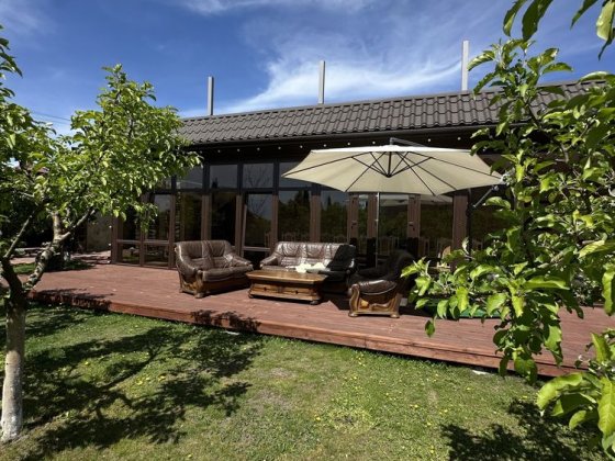 Оренда святкового залу, приватна садиба Тернополь