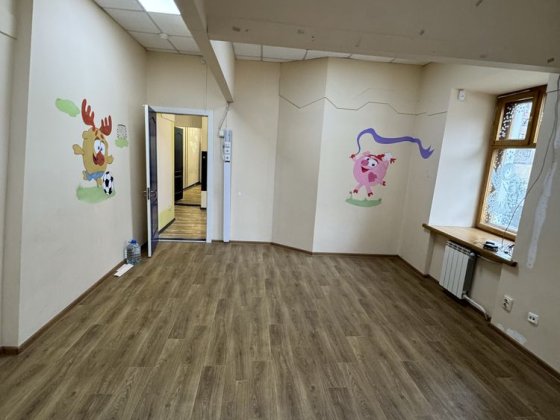 Центр , Солнечный Парк Полтава