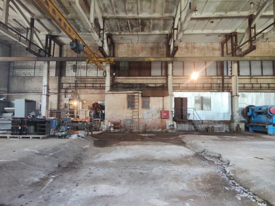 Здається в оренду приміщення на вул. Василя Червонія Рівне