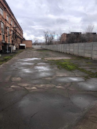 Здається в аренду територія - фото 1