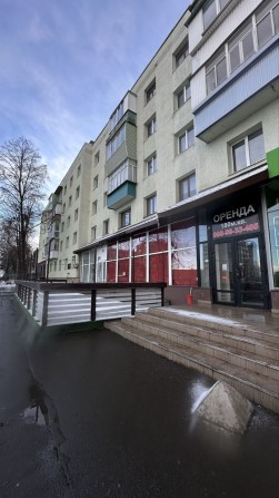 Оренда фасадного приміщення на Північному - фото 1