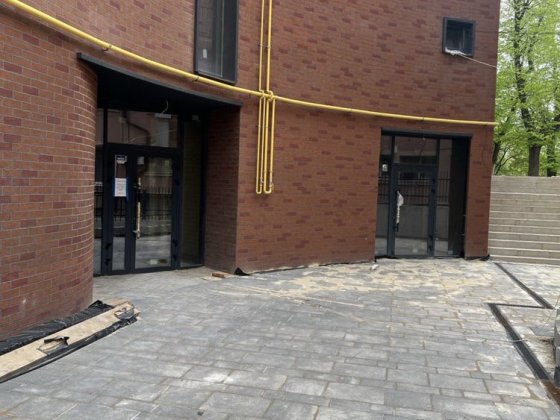 Оренда приміщення в центрі Тернопіль