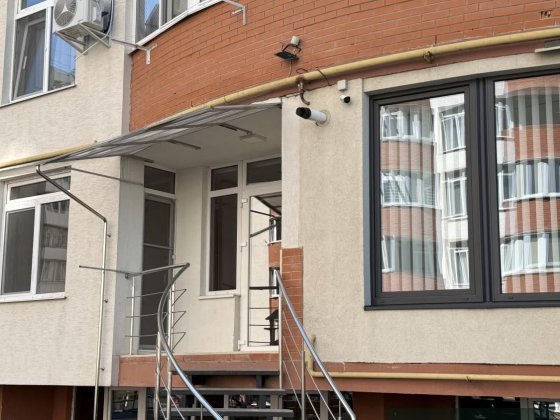 Оренда комерційного приміщення по вул.Київській Тернополь