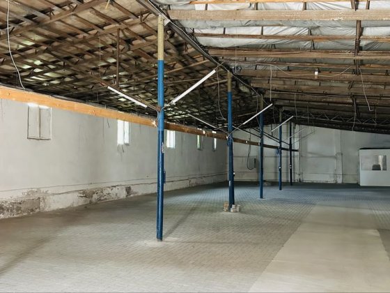Оренда складу 400 м² на Шуменському Херсон