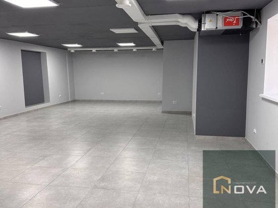 Оренда комерційного приміщення по вул. Тарнавського Тернополь