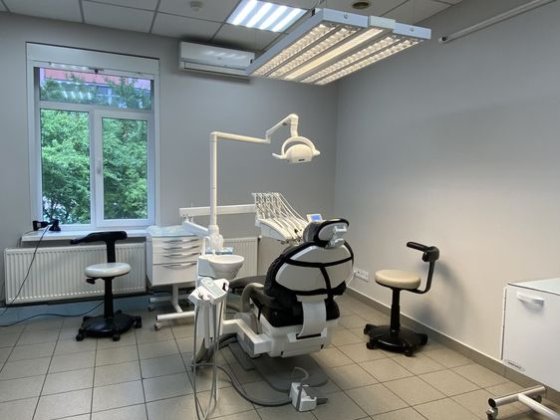 Оренда стоматологічної клініки на один кабінет, цілої або позмінно Рівне