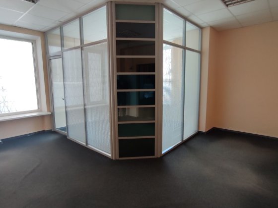 Здам приміщення біля парку Шевченка Рівне