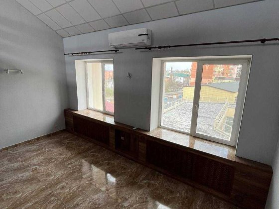 Оренда офісу в центрі міста. Полтава