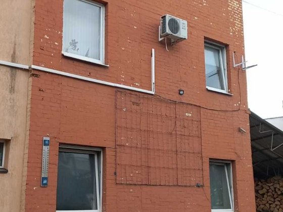 Здам в оренду невелике приміщення  під склад Полтава