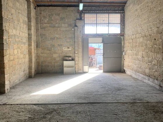 Оренда складу біля Гідропарку! Рівне