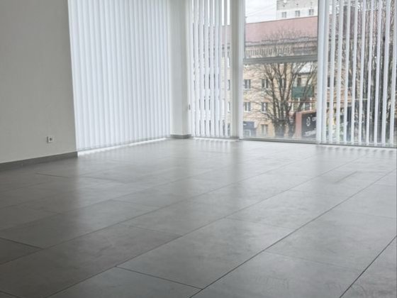 Оренда 2-кімнатного офісу р-н Чайки Рівне