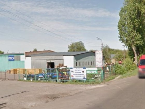 Здам в оренду частину бази вул. Кн. Володимира 111 Рівне