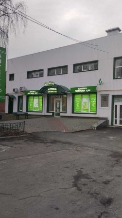 Оренда приміщення 90м2 в центрі м. Полтава - фото 1
