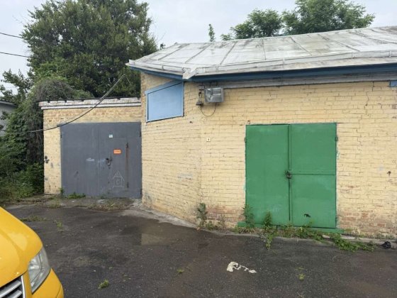 Сдам складське приміщення Соборності (Фрунзе) 150б, 90 м. Полтава