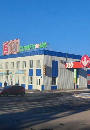 Приміщення під офіс м. Рівне, вул. Стельмаха,9 66 м2 - фото 1