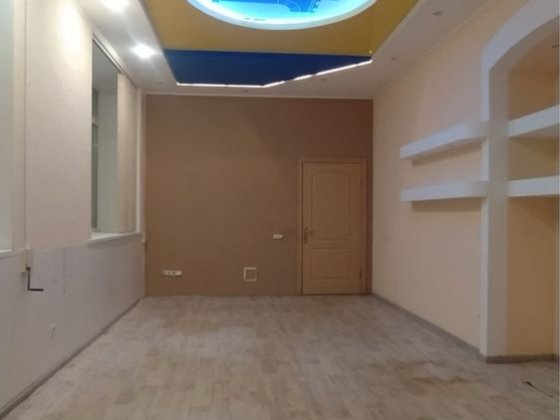 Оренда Комерційного Приміщення Центр міста Рівне