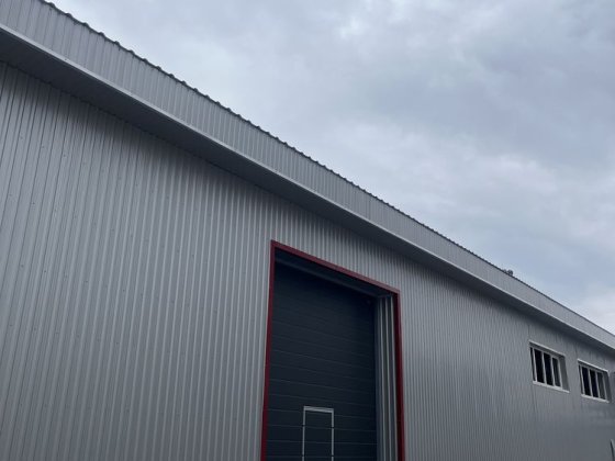 Оренда складу біля Епіцентру Рівне