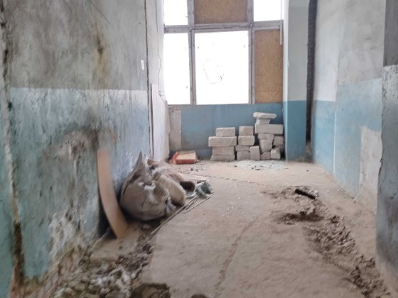 Виробничо-складське приміщення 27,0 кв.м., вул. Герасима Кондратєва Суми